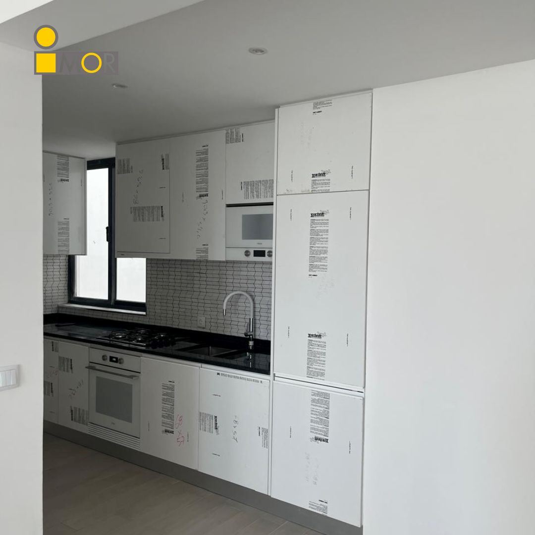 Apartamento T2 - Photo 4