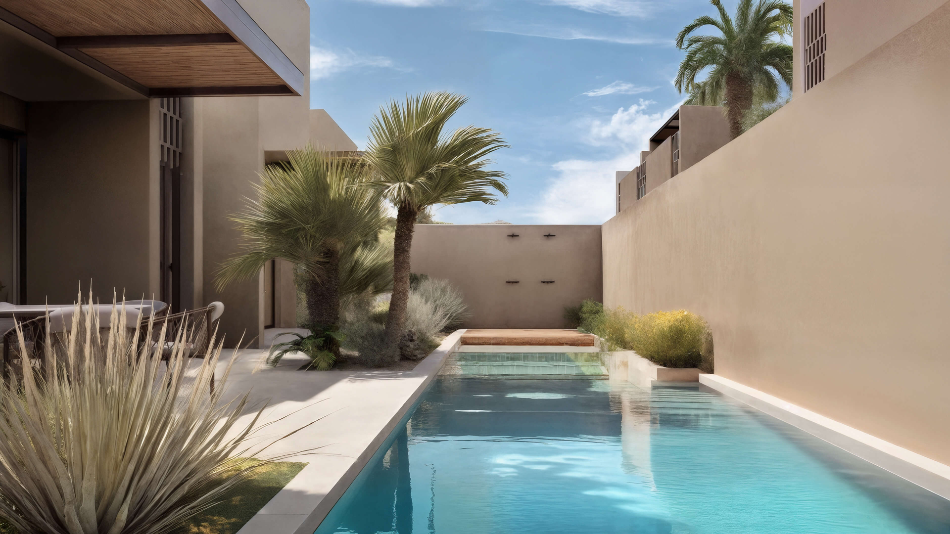 Villa Tambra Residence