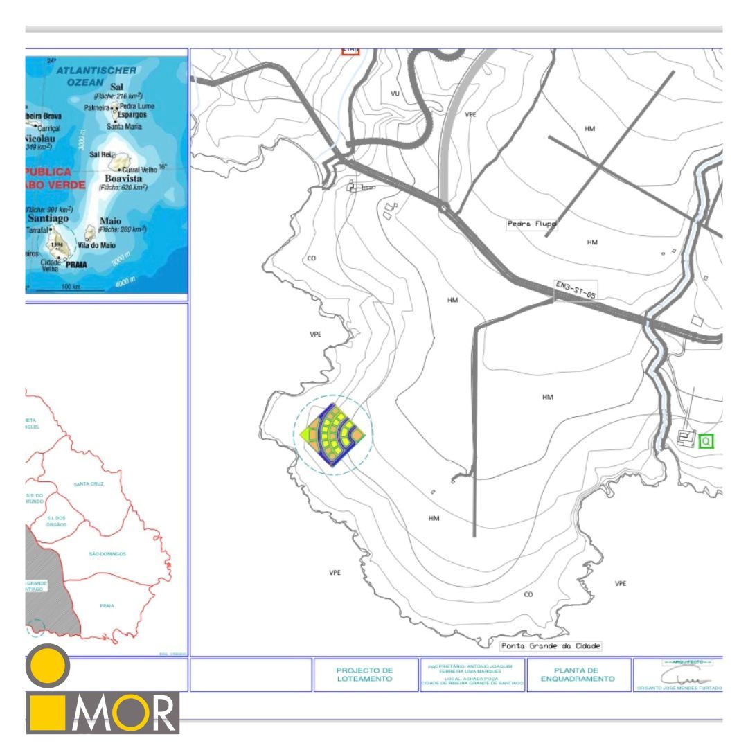 Terreno para moradia - Photo 2