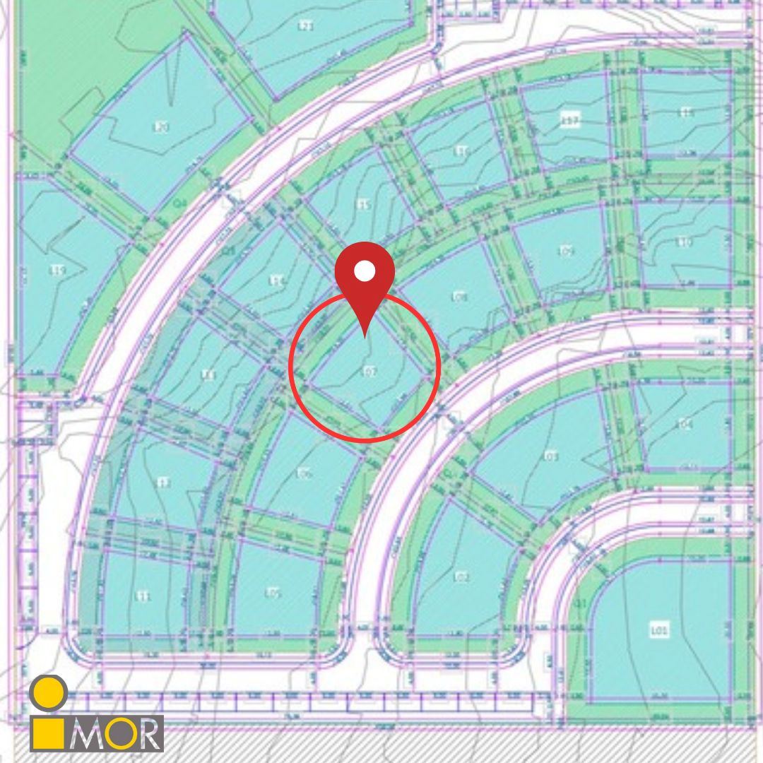 Terreno para moradia - Photo 3