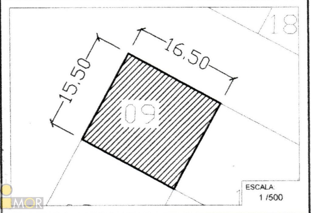 Terreno a Venda, Boa Vista