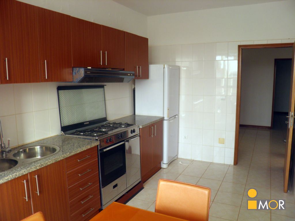 Apartamento T4 - Photo 1