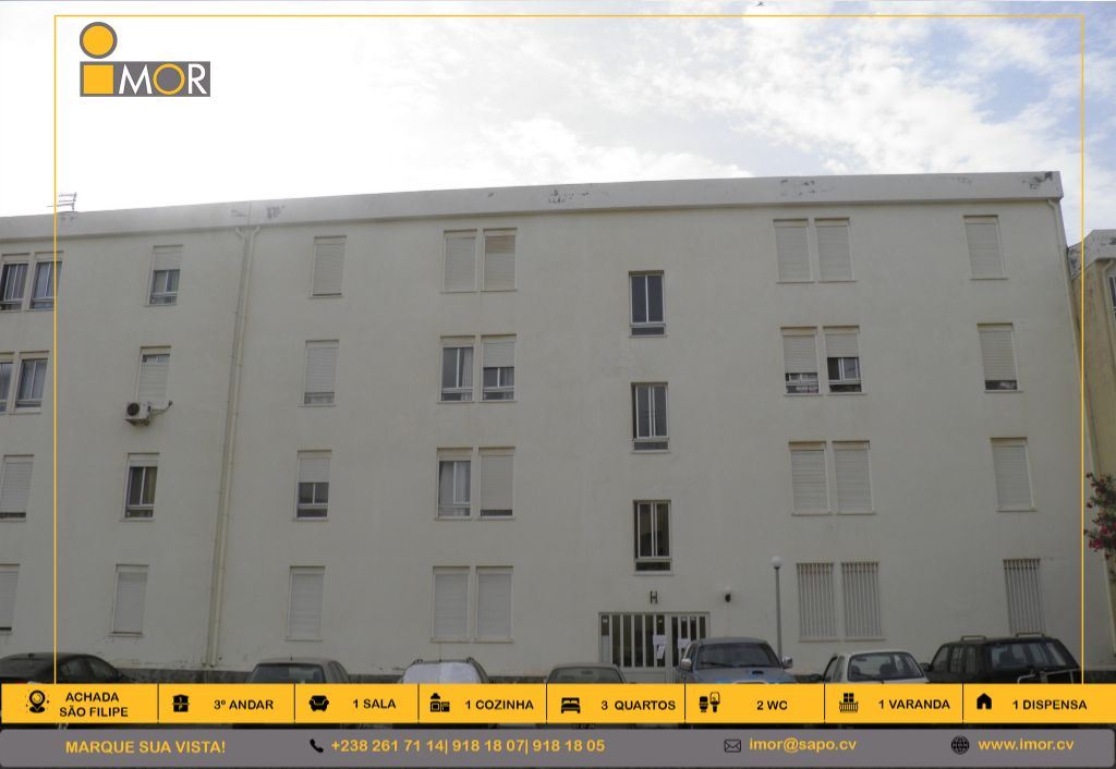 Apartamento T4 - Photo 2