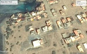 Terreno de 200m2, Tarrafal - Photo 3