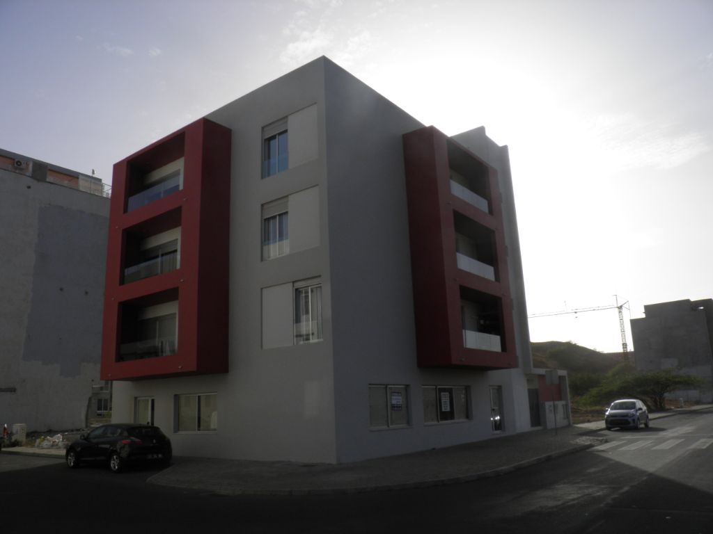 Espaço Comercial, Palmarejo Grande - Photo 2