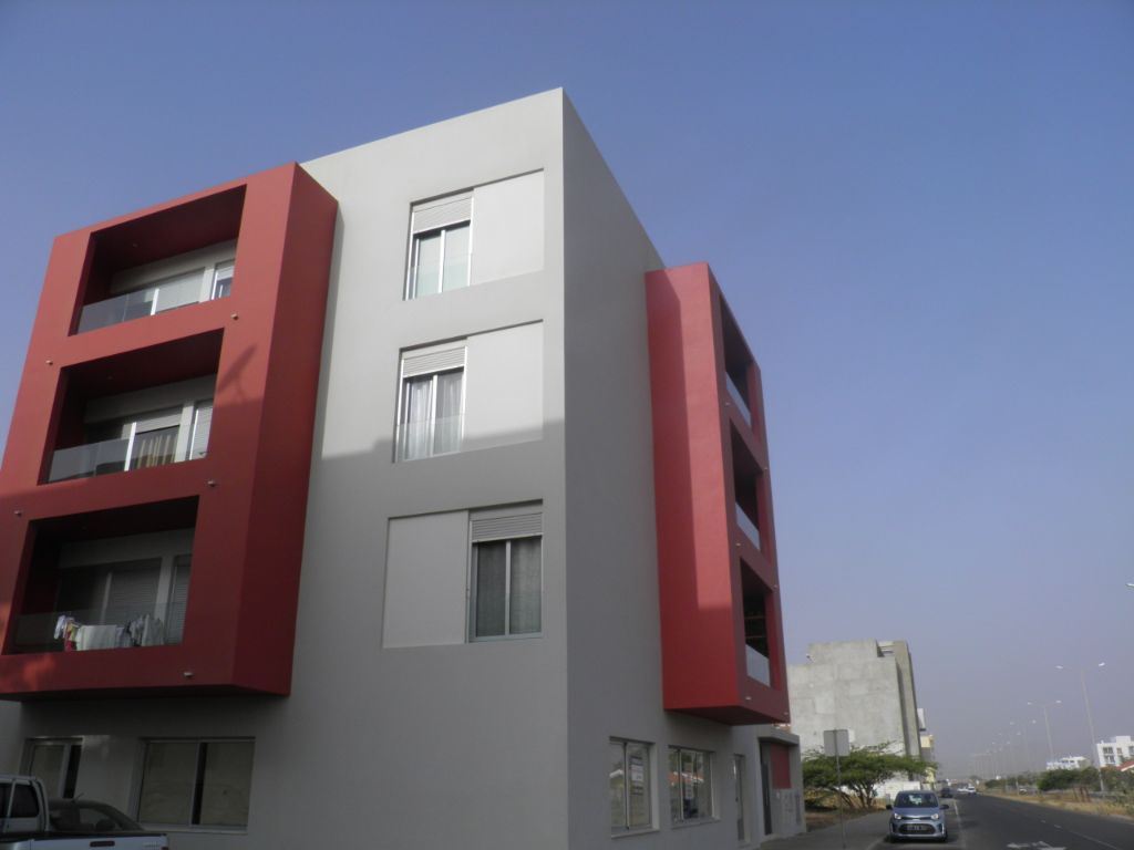 Espaço Comercial, Palmarejo Grande - Photo 3