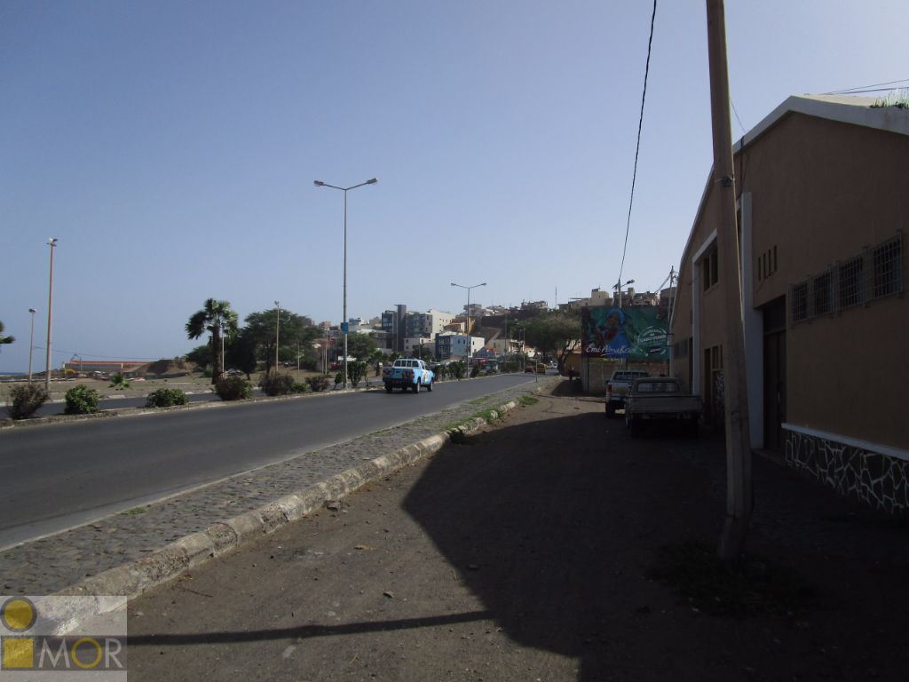 Armazém, Chã de Areia - Photo 1