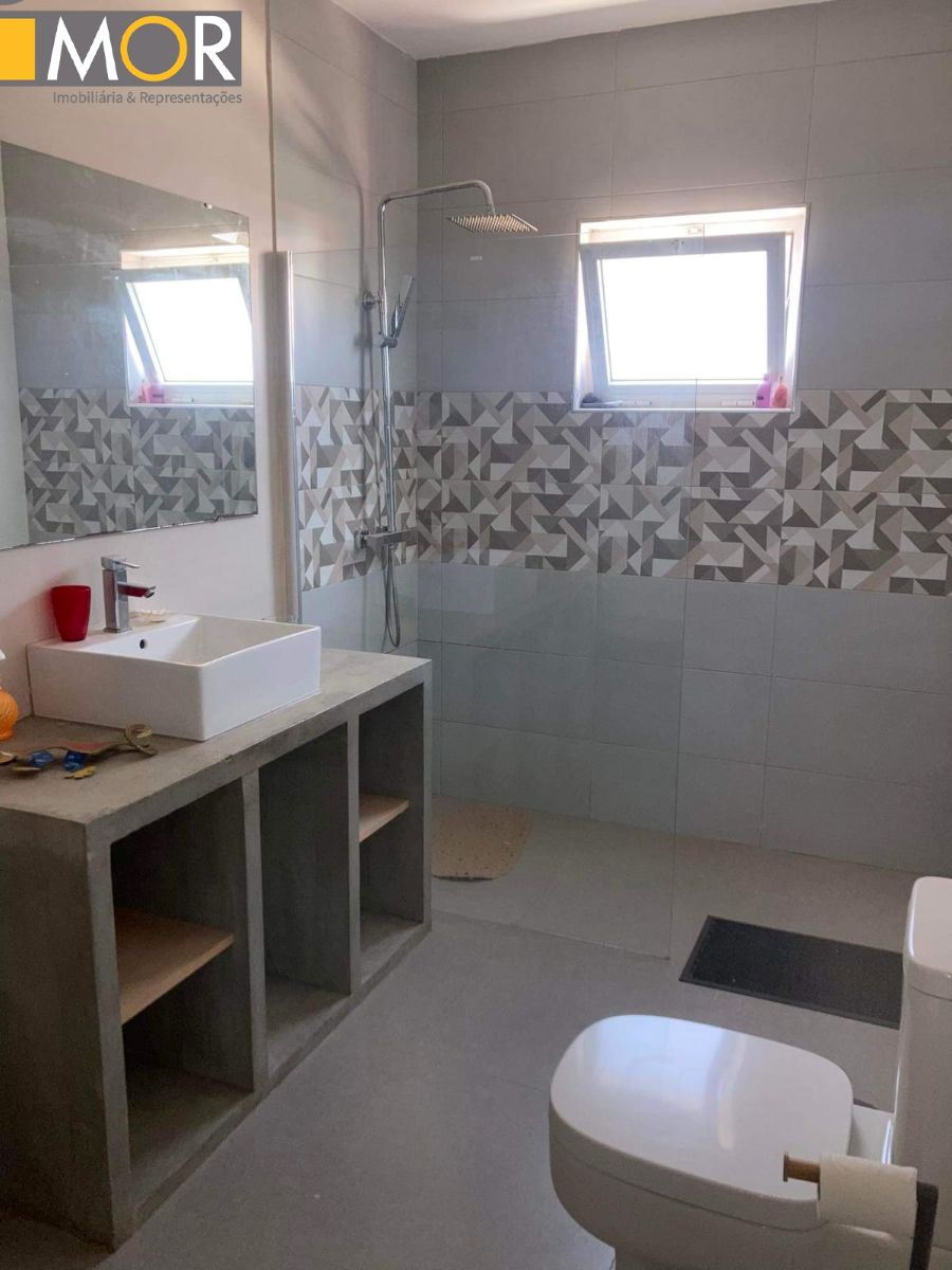 Apartamento T3 - Photo 1