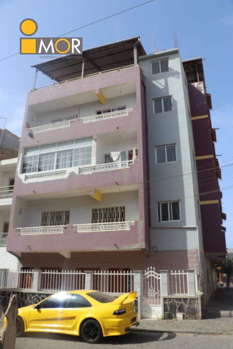 Apartamento T3 - Photo 2