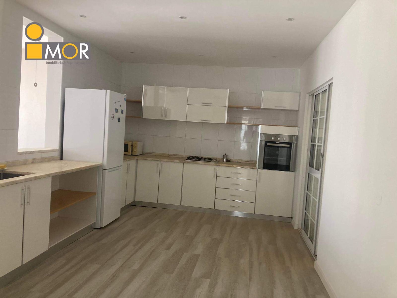 Apartamento T3 - Photo 3