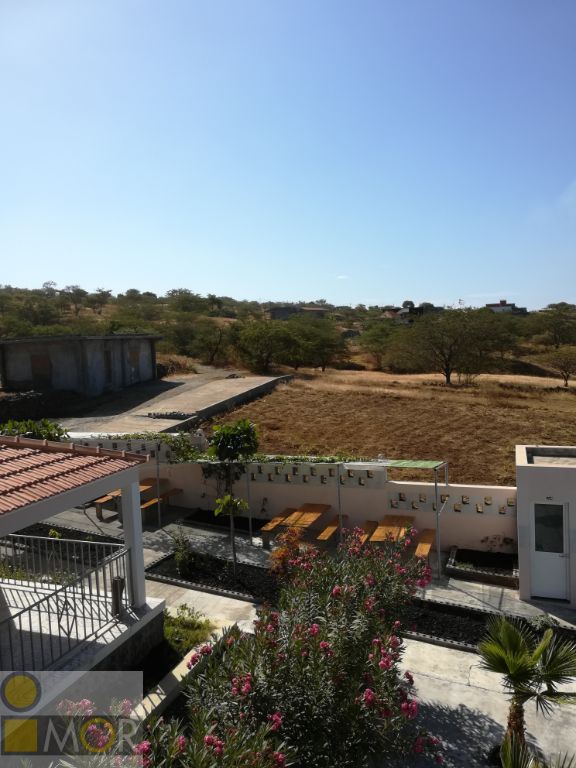 Terreno e Moradia 3.041 m2, Fogo