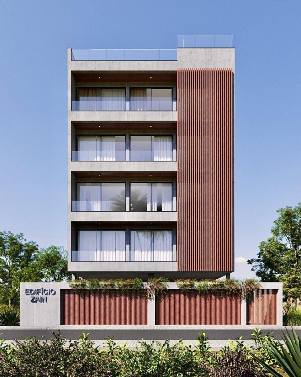 Apartamento T3 - Photo 2