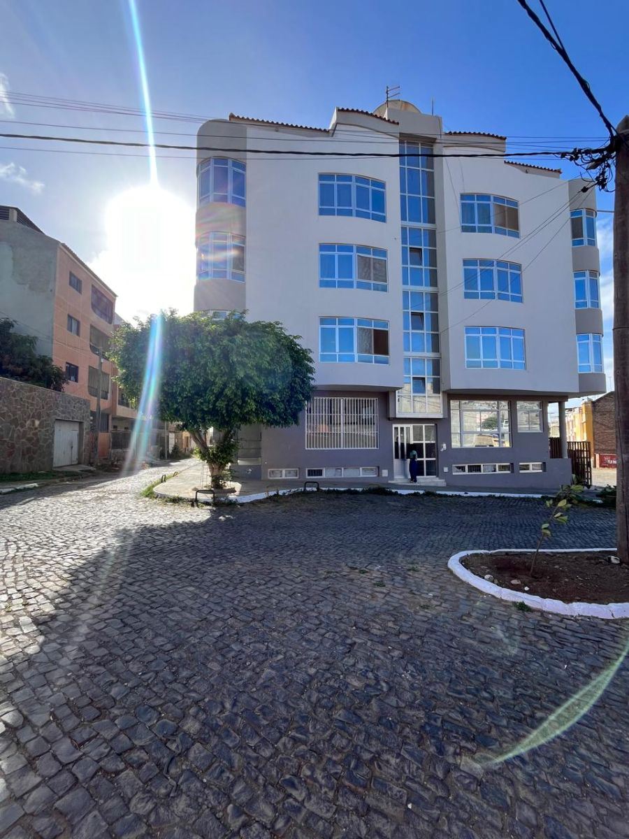 Apartamento T2 - Photo 2