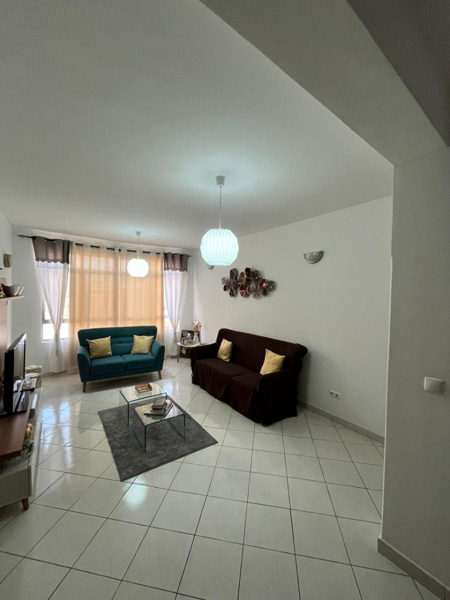 Apartamento T2 - Photo 4