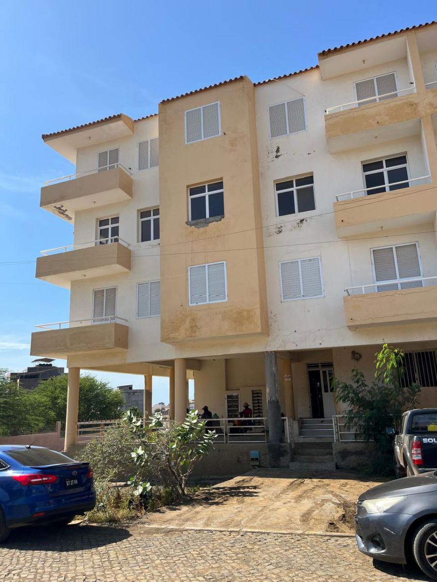 Apartamento T1 - Photo 2