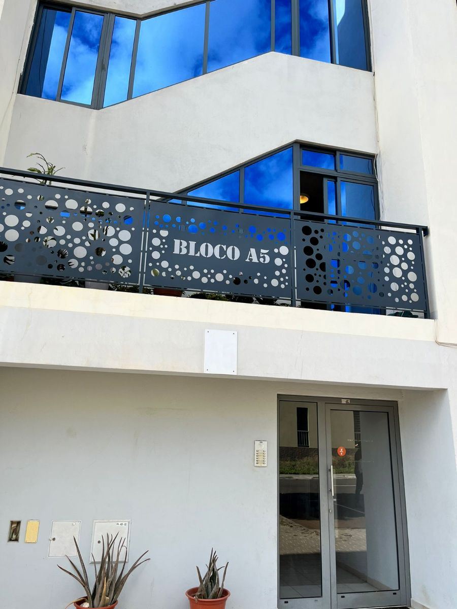 Apartamento T3 - Photo 3