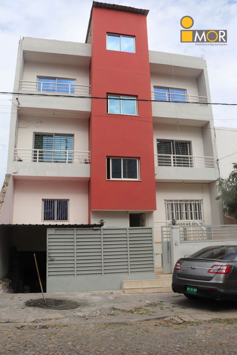 Apartamento T2 - Photo 2