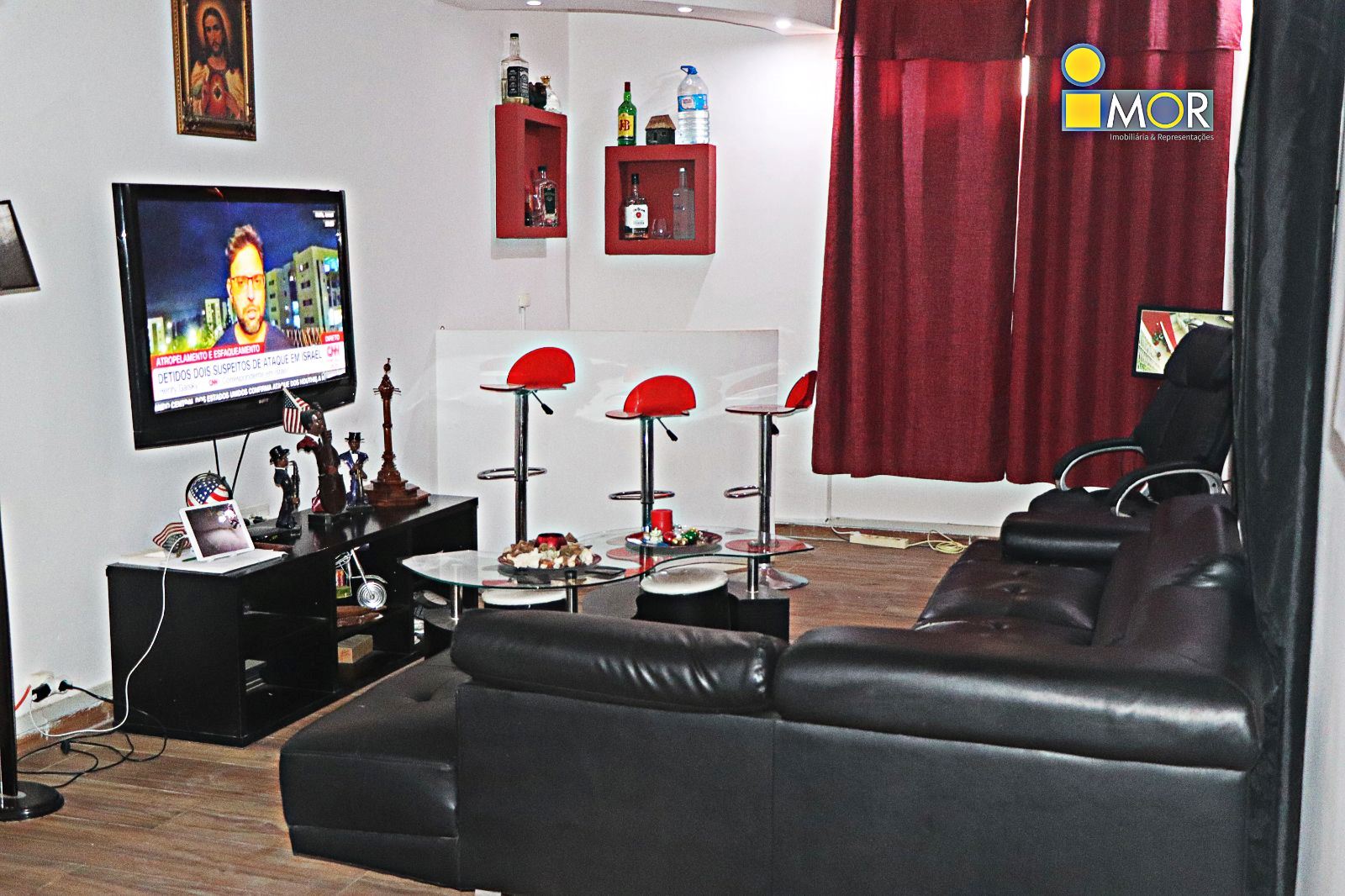 Apartamento T2 - Photo 3