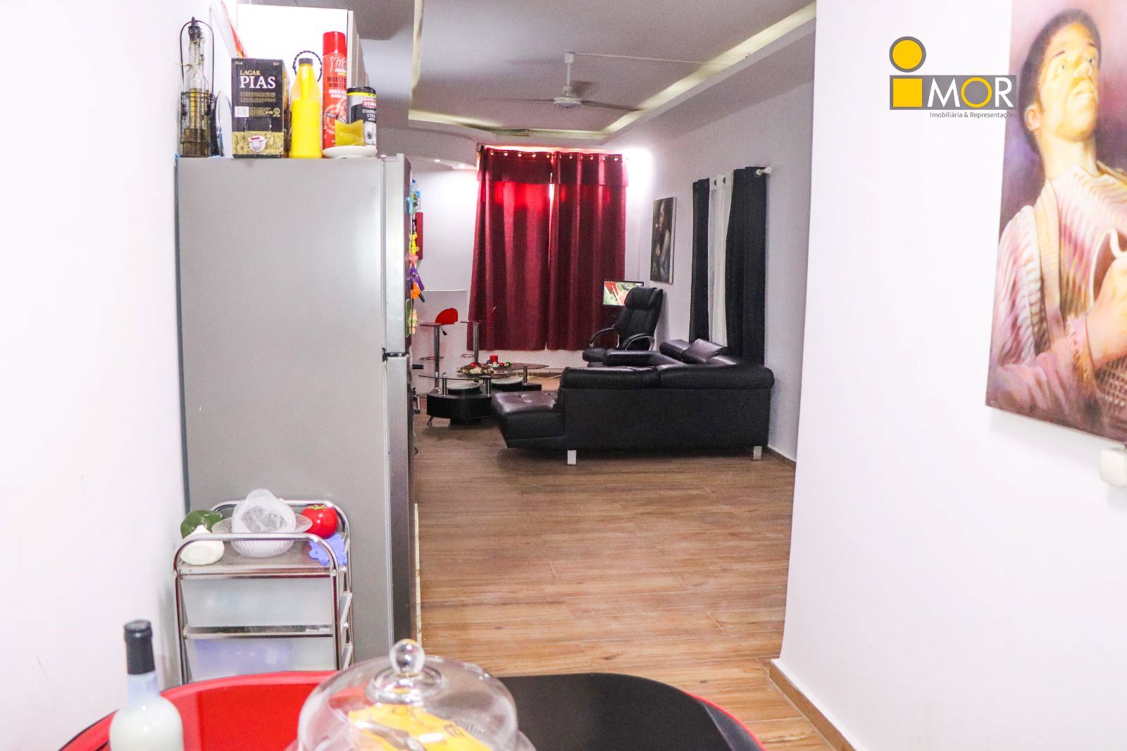 Apartamento T2 - Photo 4