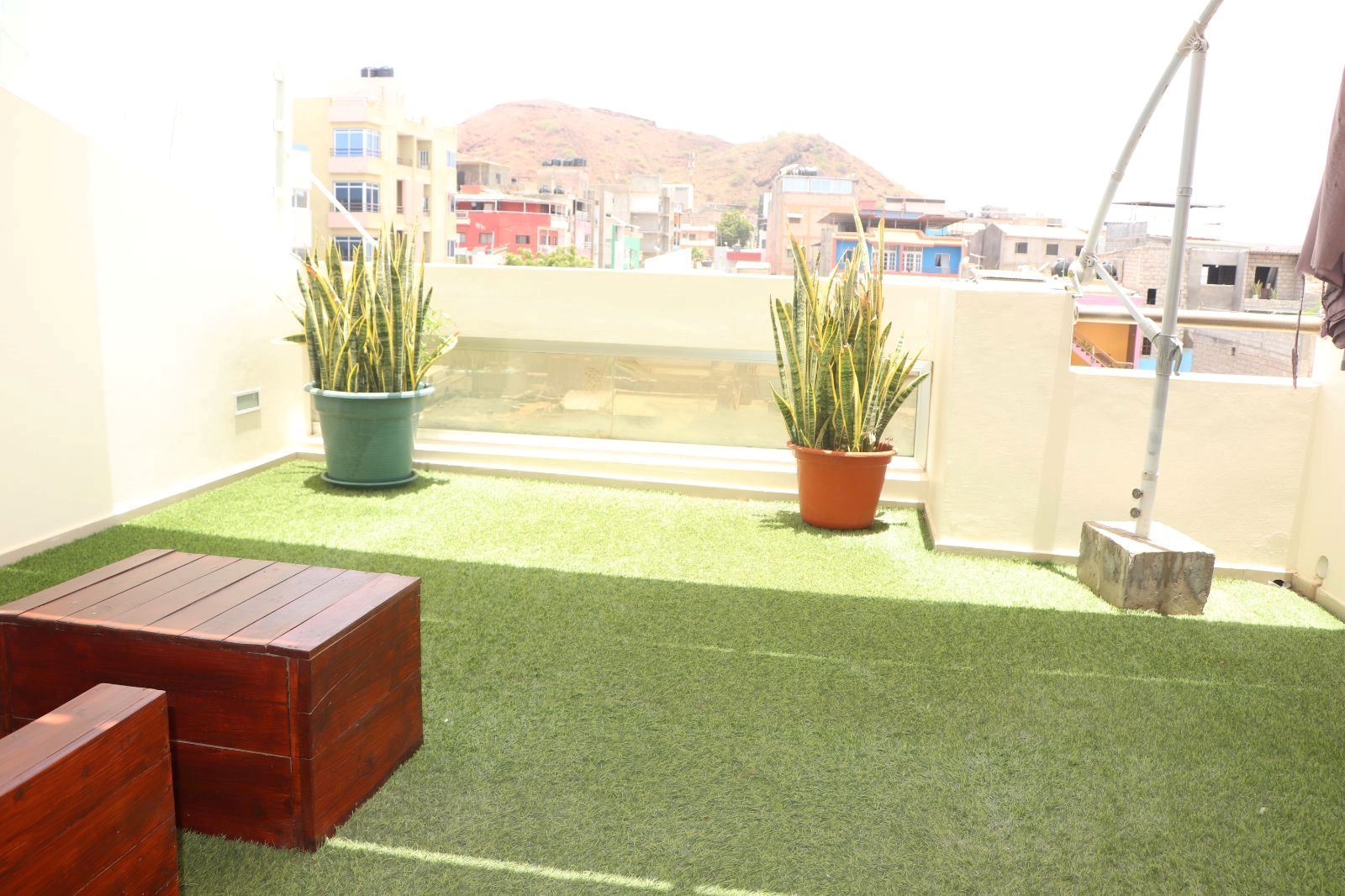 Apartamento T1 - Photo 1