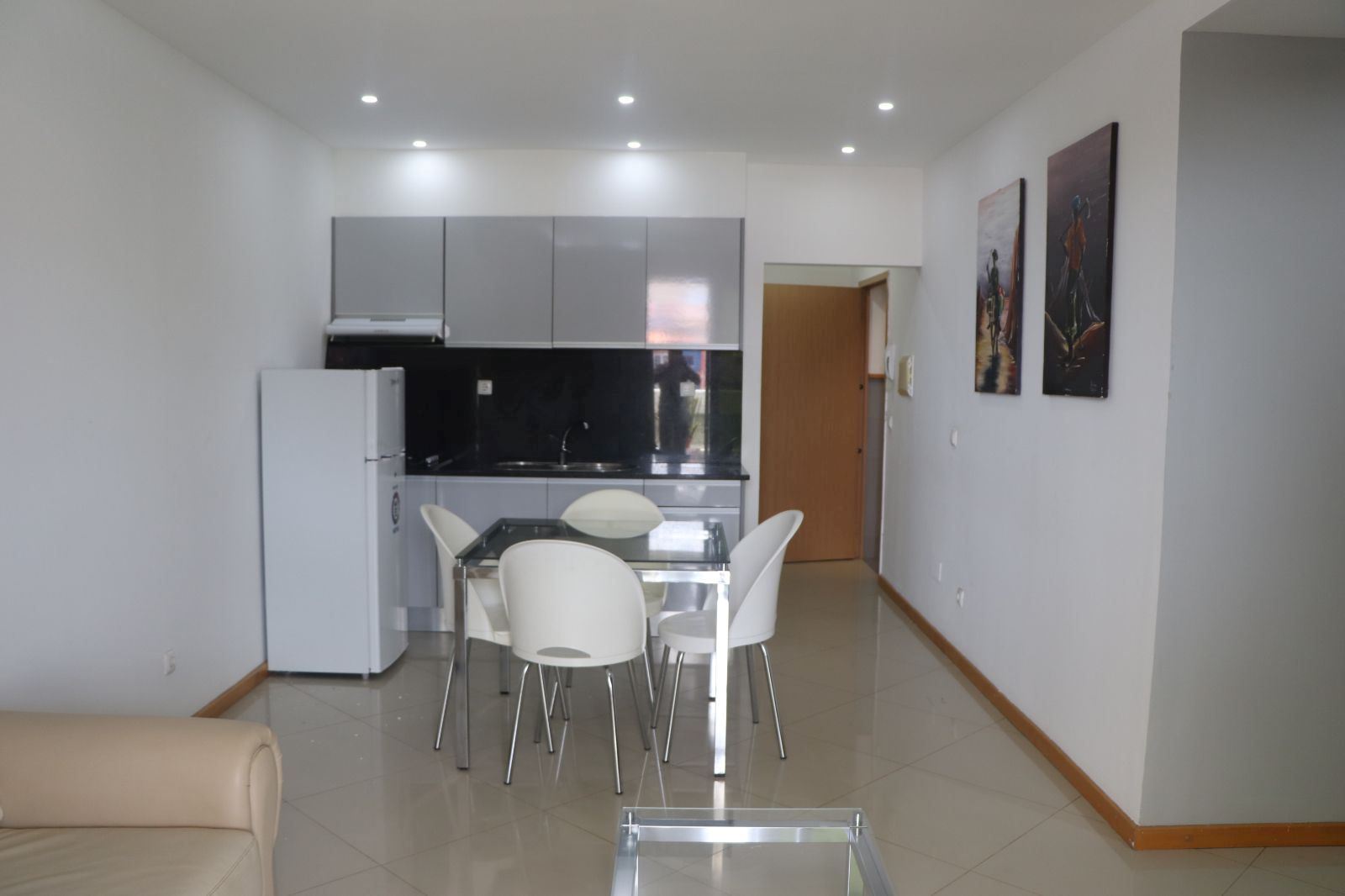 Apartamento T1 - Photo 3