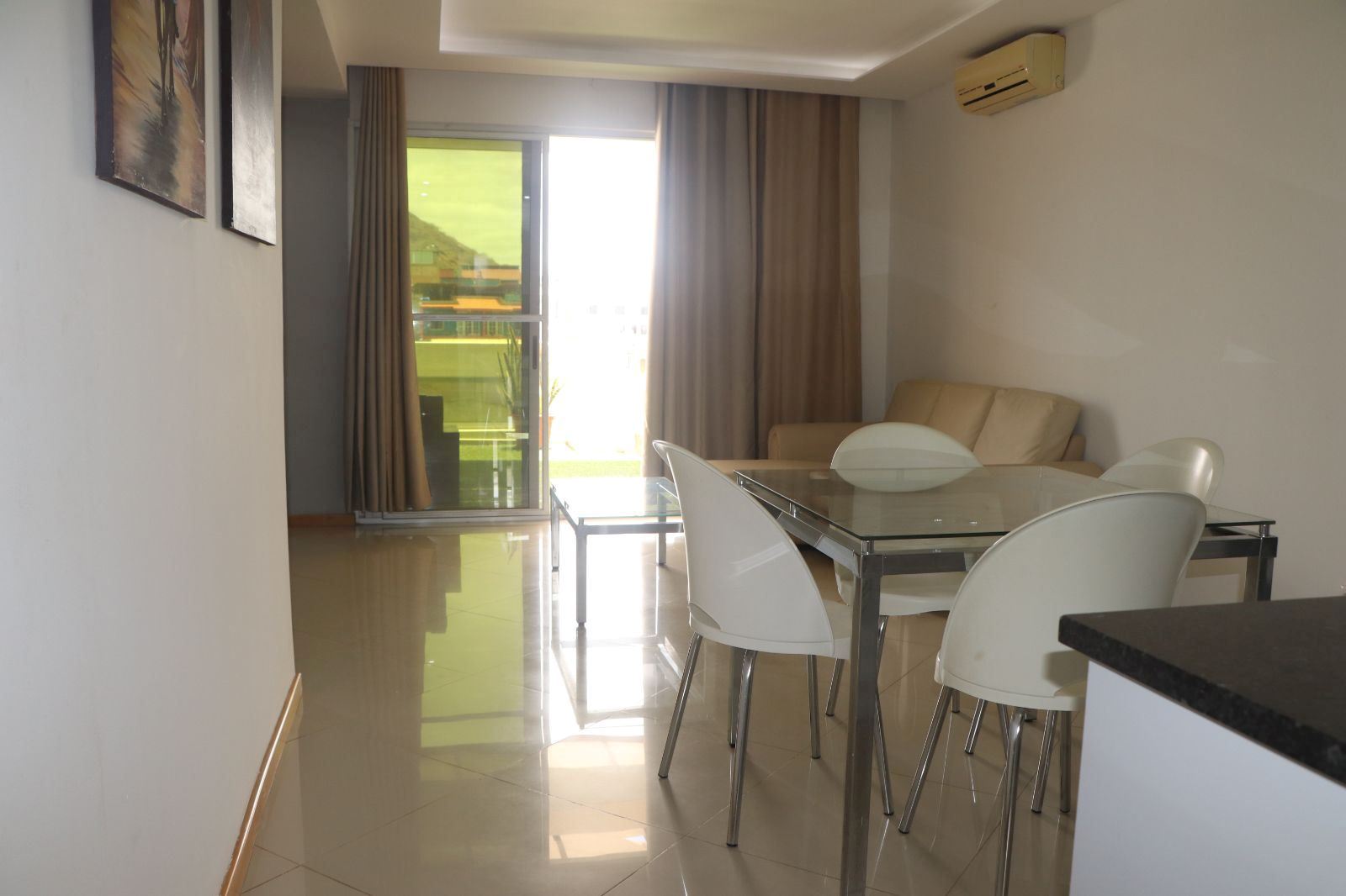 Apartamento T1 - Photo 5