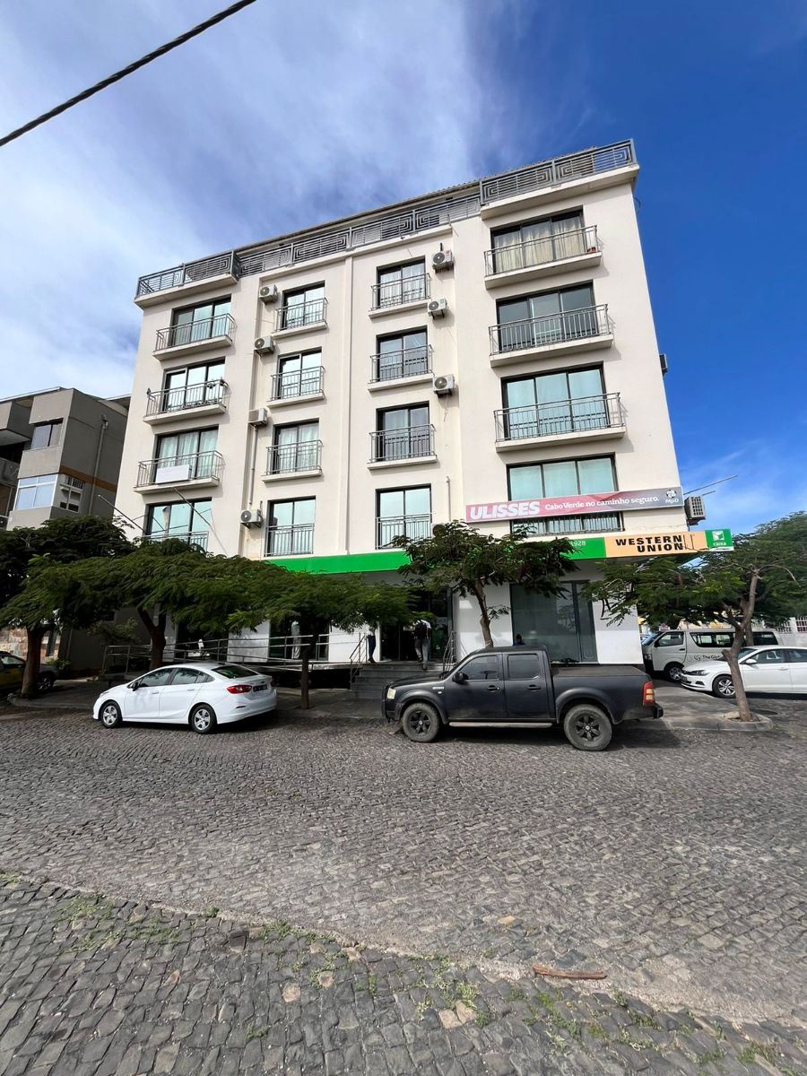 Apartamento T3 - Photo 2