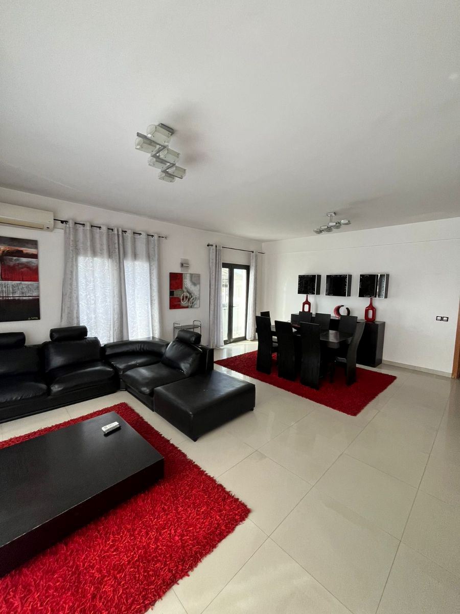 Apartamento T3 - Photo 3