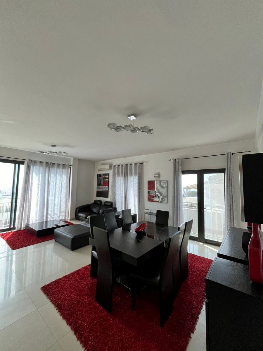 Apartamento T3 - Photo 4