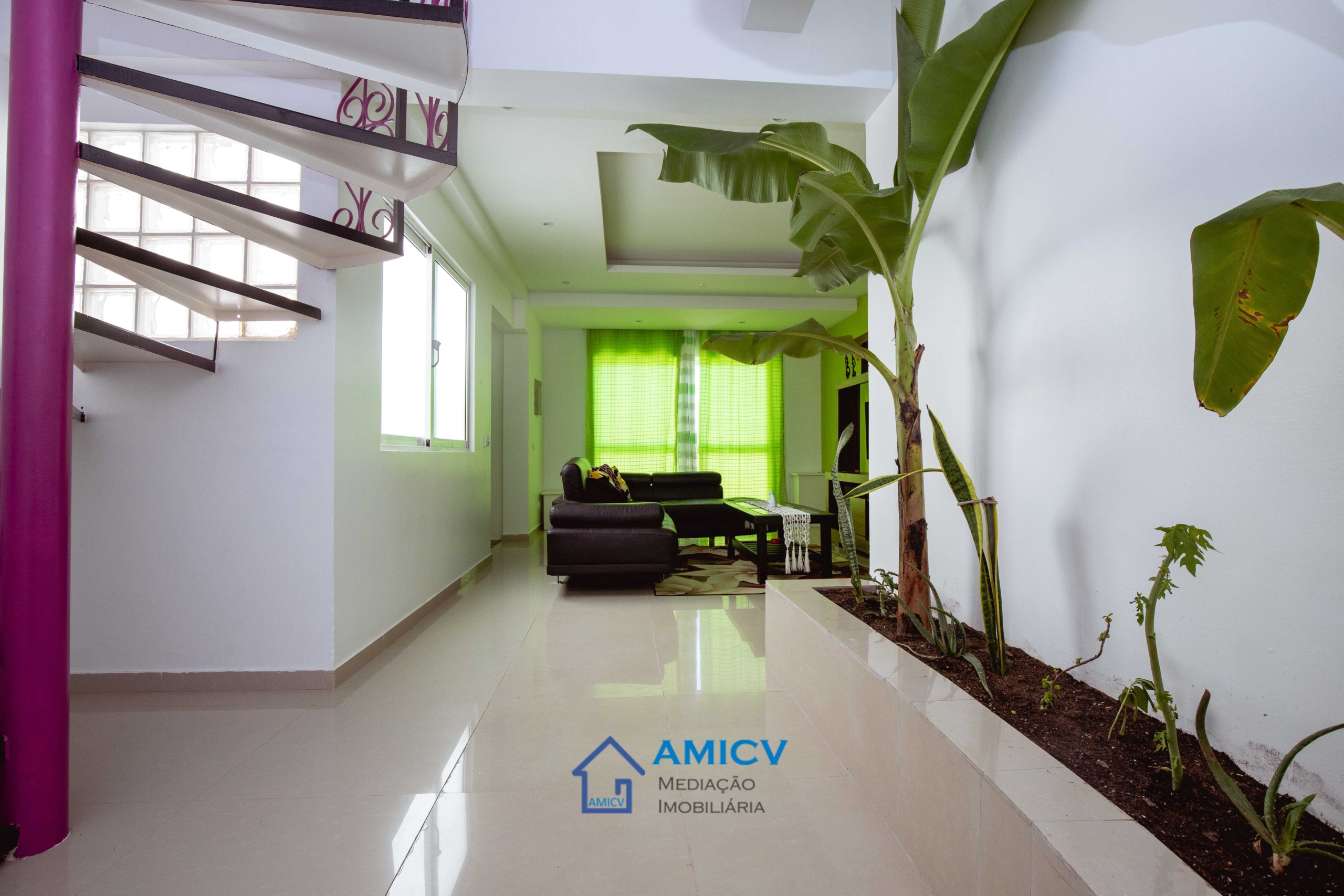 APT DUPLEX T4 LAZARETO – VISTA MAR - Photo 3