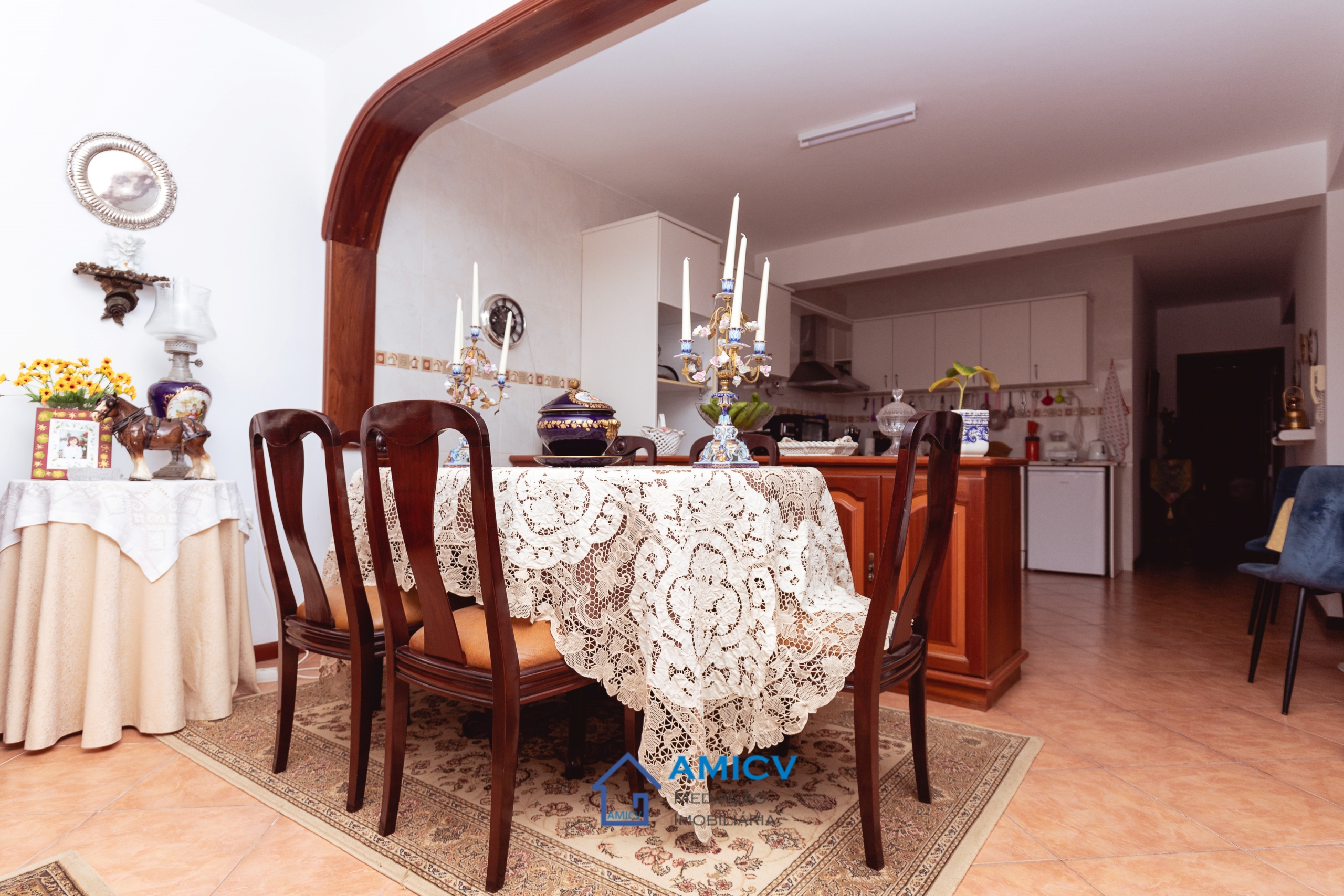 T3 ALTO SANTO ANTONIO/ALTO MIRA MAR - Photo 5