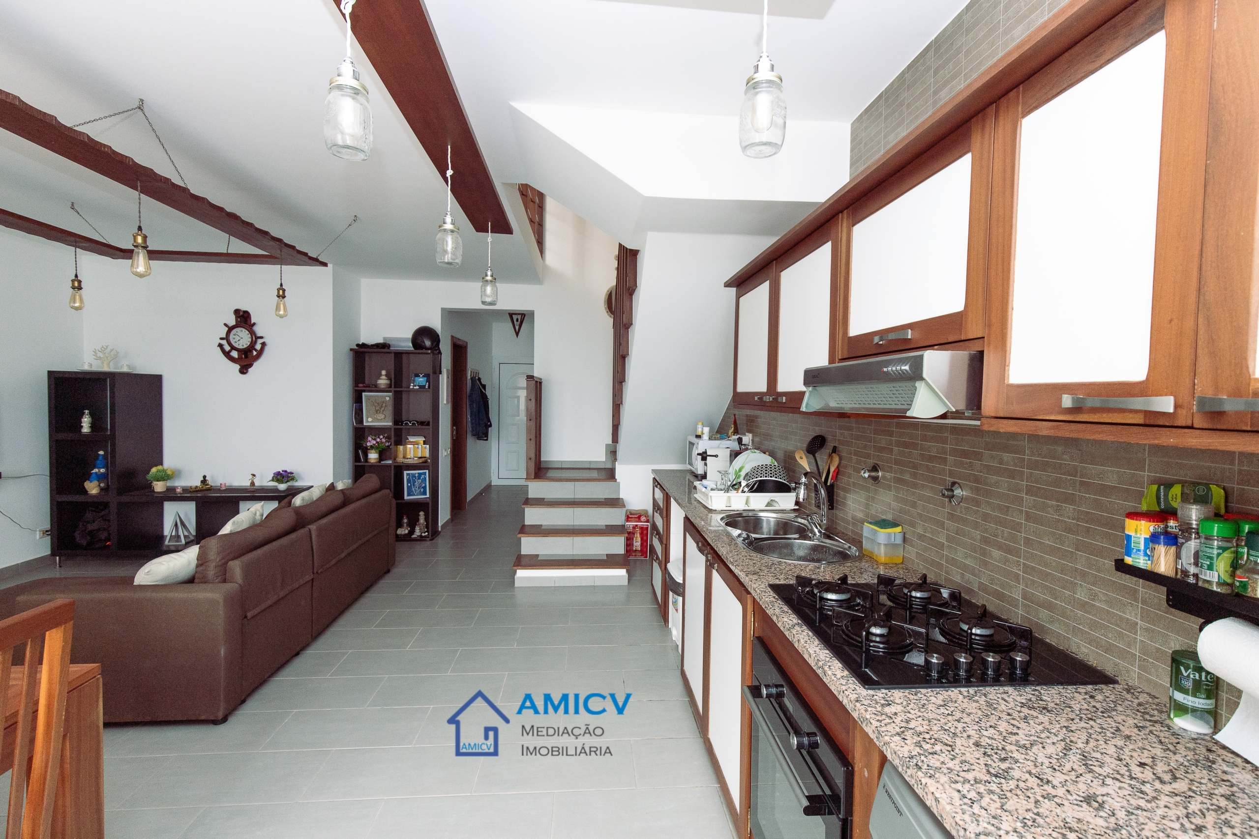 DUPLEX T2 CALHAU - Photo 4