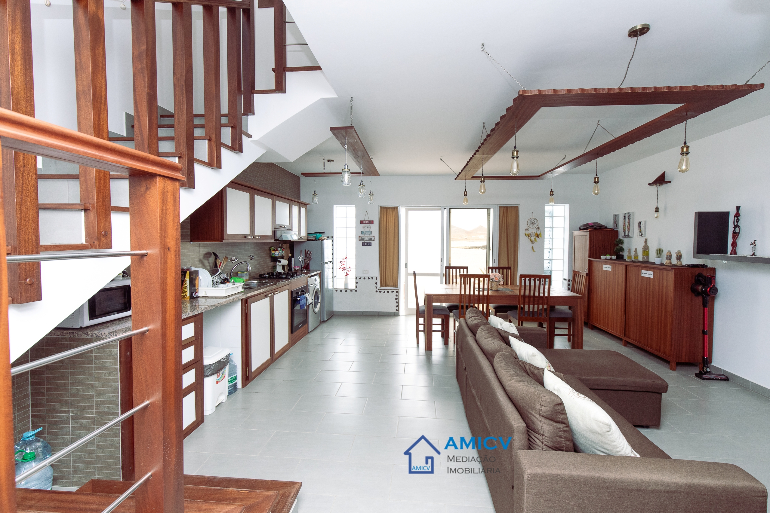 DUPLEX T2 CALHAU - Photo 5