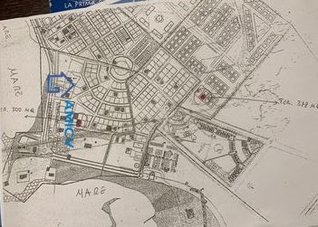 TERRENO BAÍA DAS GATAS 378M2 - Photo 2