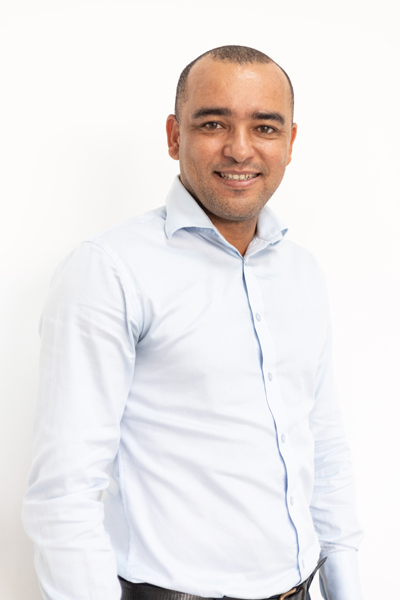 TERRENO BAÍA DAS GATAS 378M2 - Photo 3