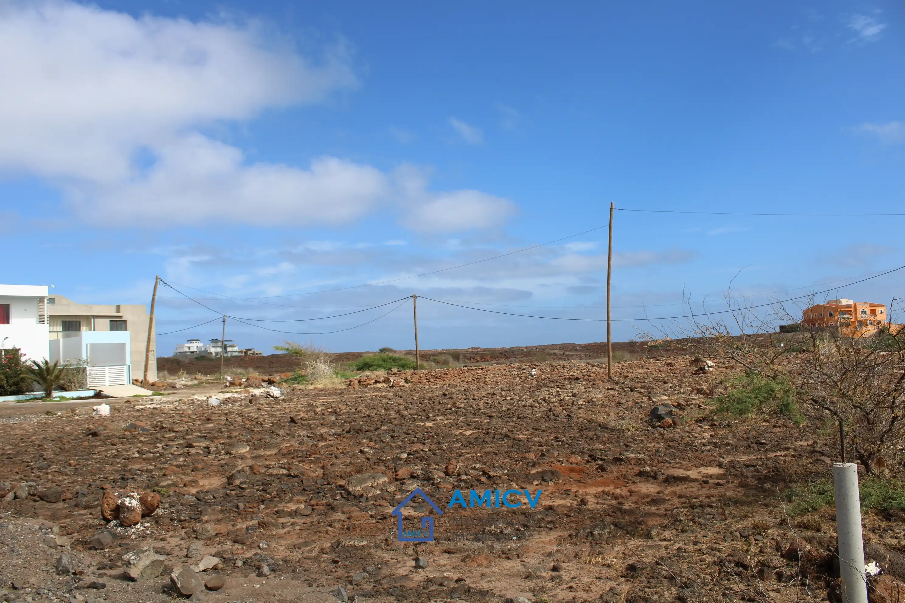 TERRENO BAÍA DAS GATAS 378M2 - Photo 4