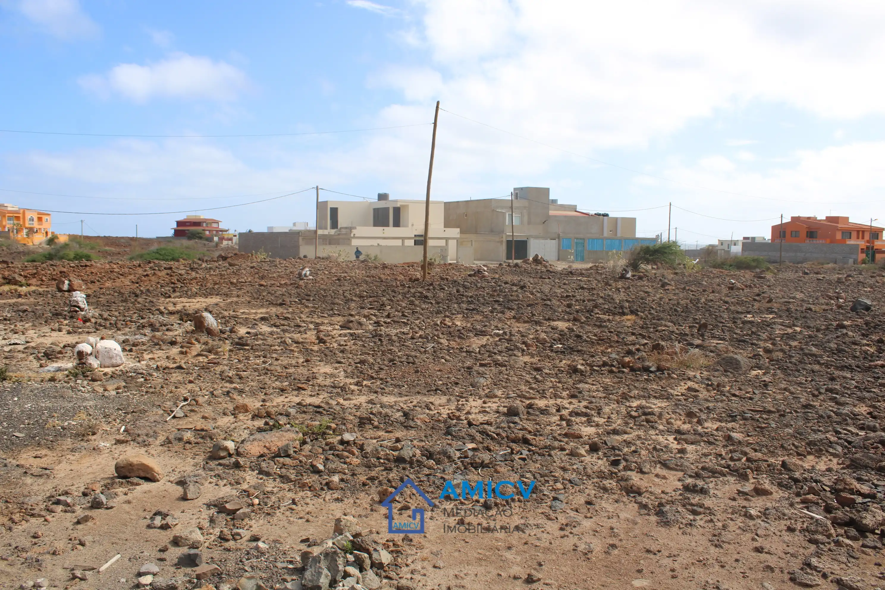 TERRENO BAÍA DAS GATAS 378M2 - Photo 5