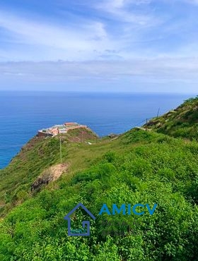 TERRENO LOMBO BRANCO – SANTO ANTÃO
