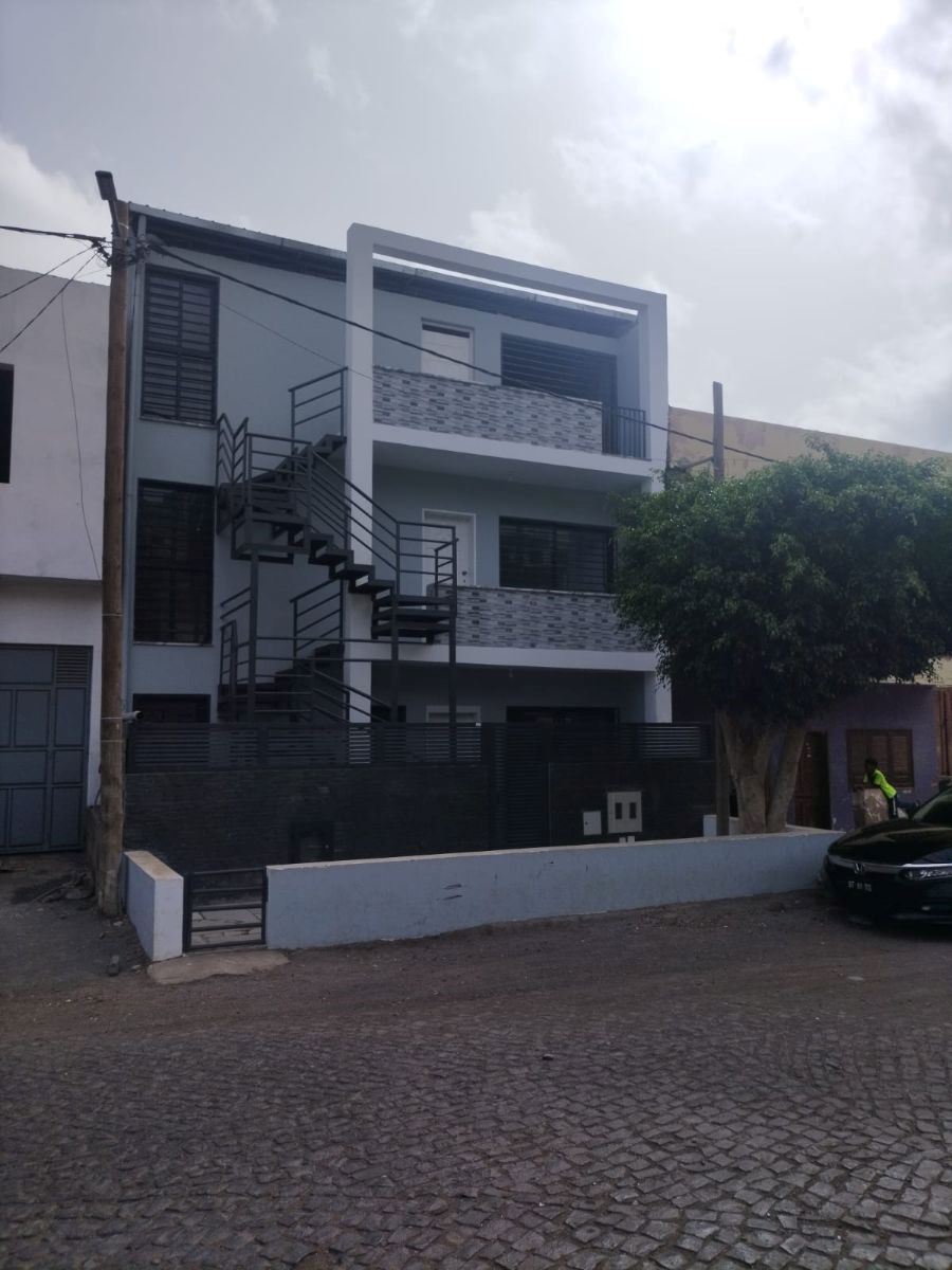 Apartamento T3