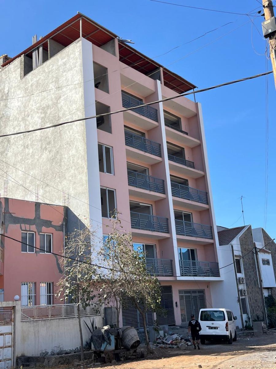 Apartamento T2