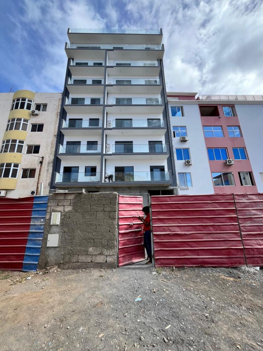 Apartamento T2