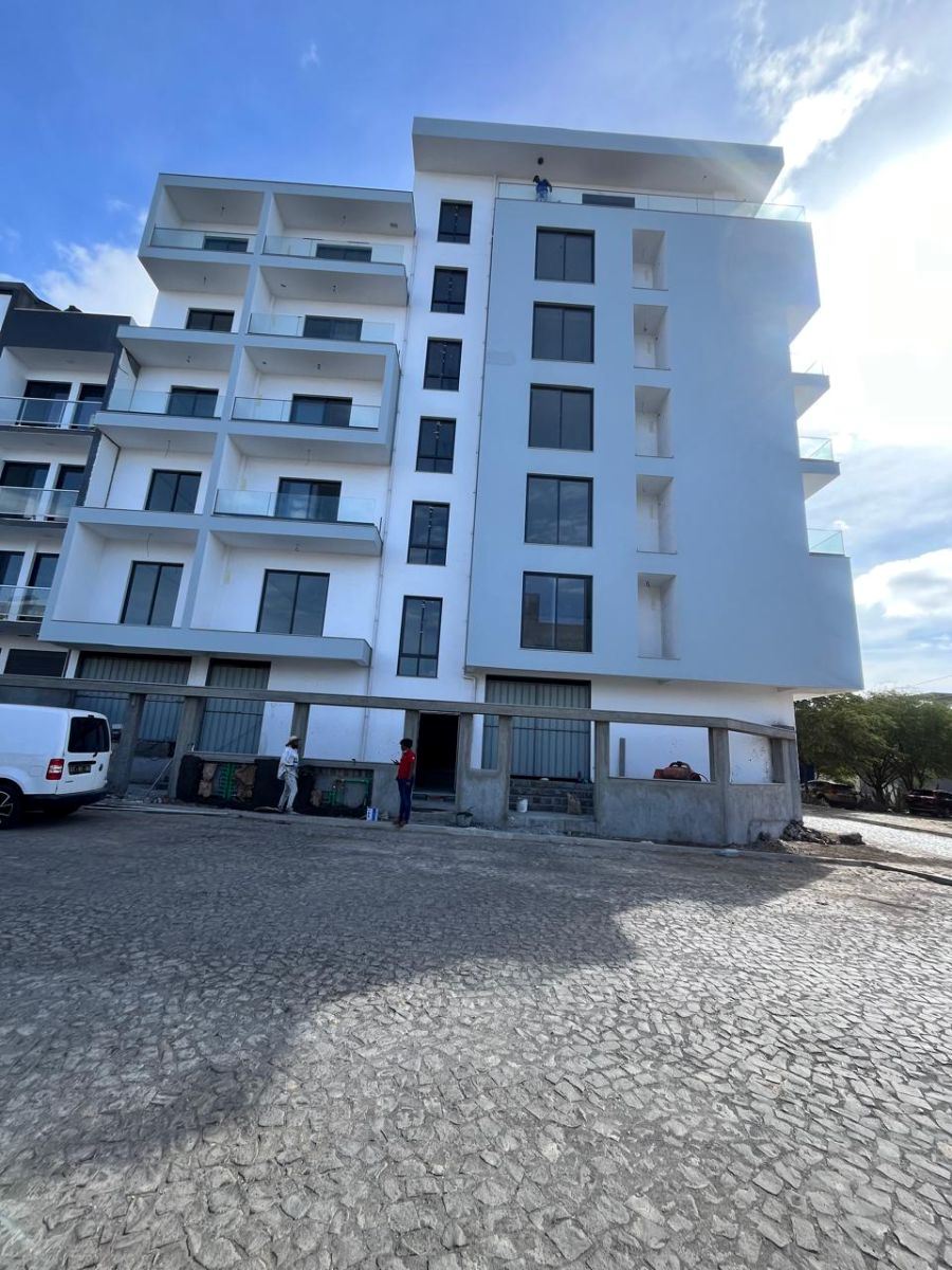 Apartamento T2