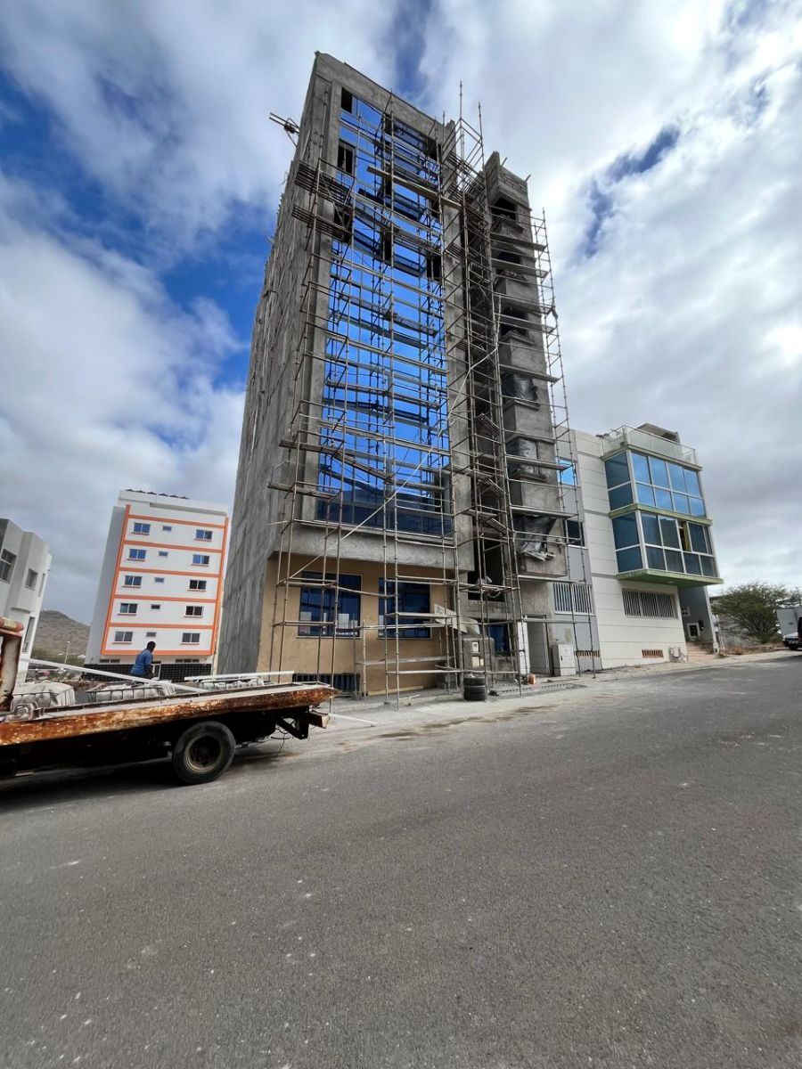 Apartamento T2