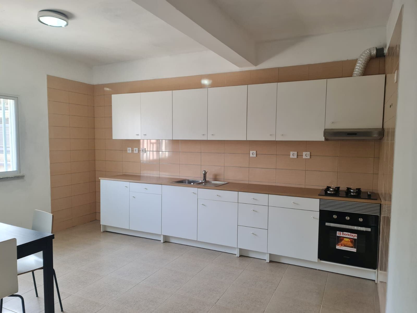 Apartamento T3 R/C Achada São Filipe - Photo 3