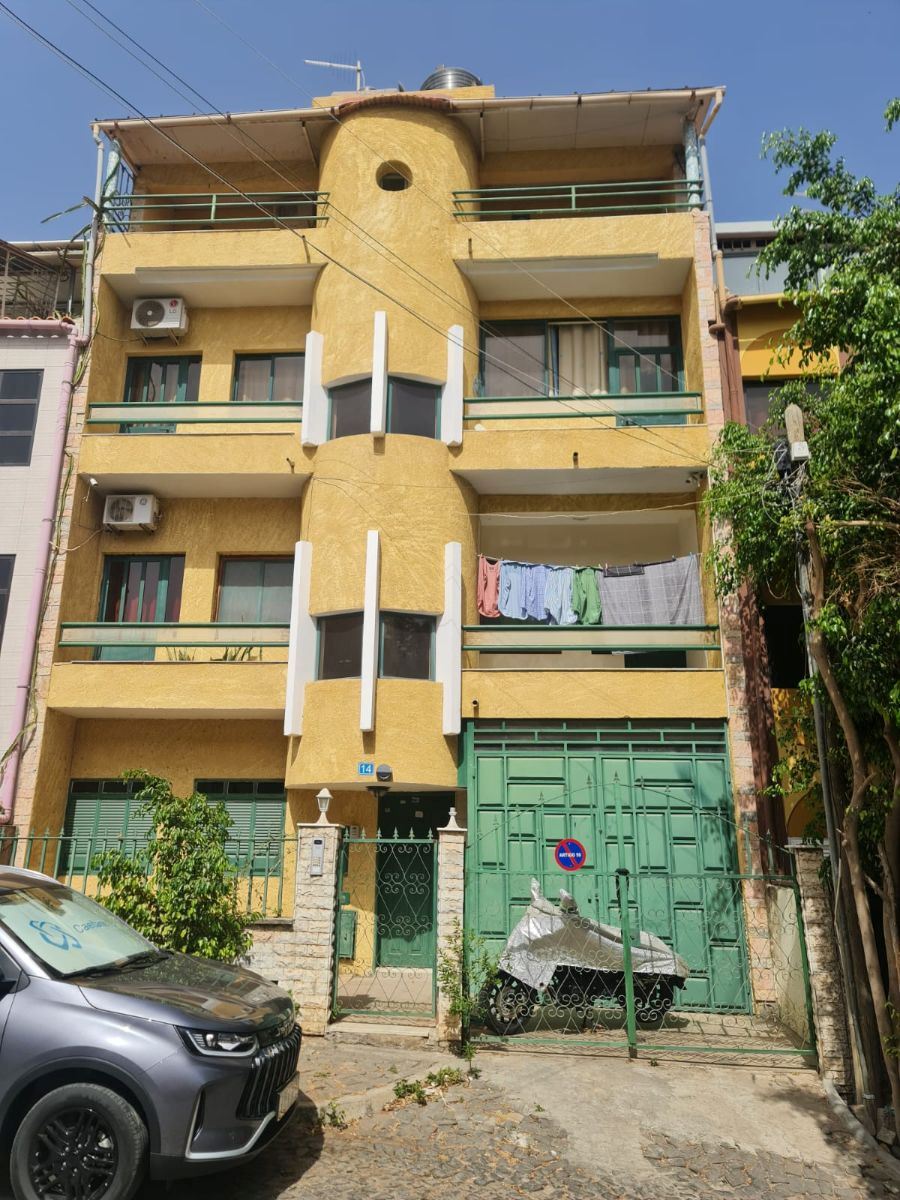 Apartamento T2