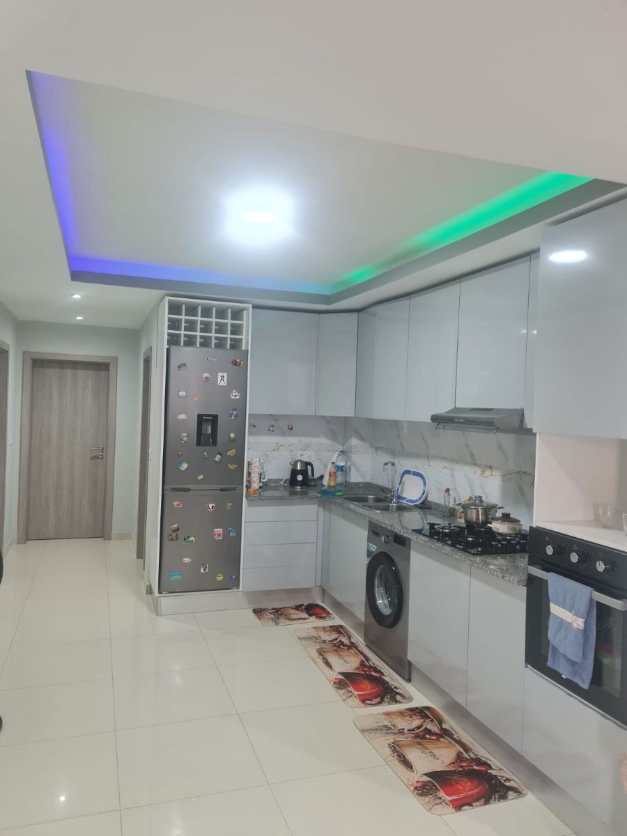 Apartamento T2 Mobilado - Photo 4