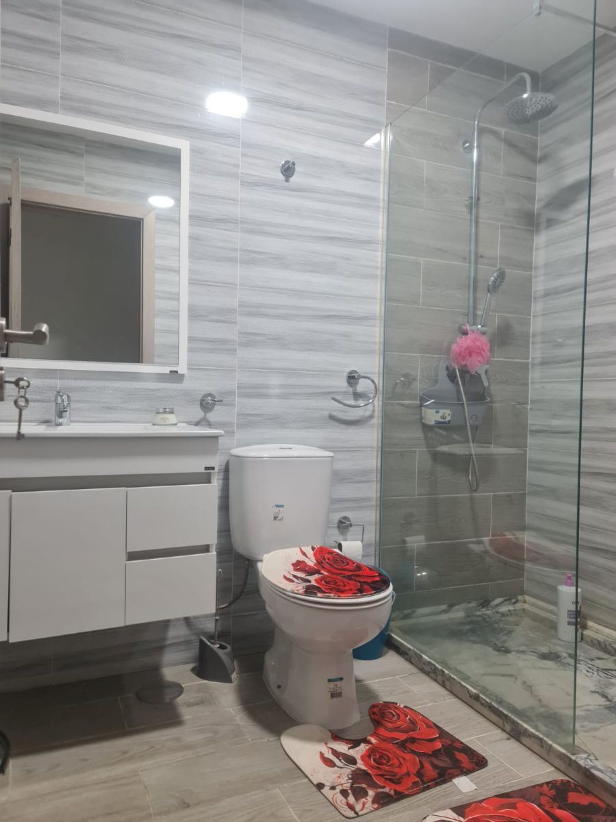 Apartamento T2 Mobilado - Photo 5