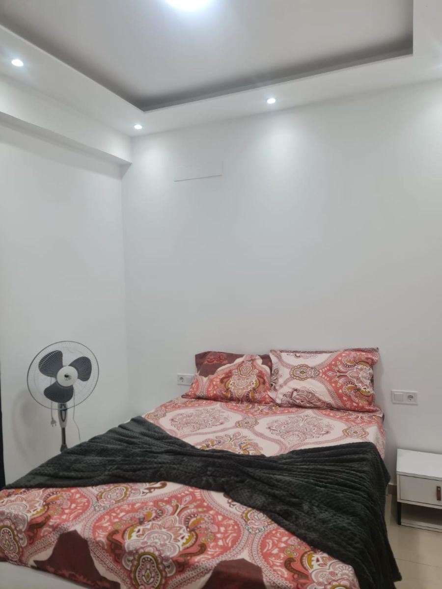 Apartamento T2 Mobilado - Photo 4