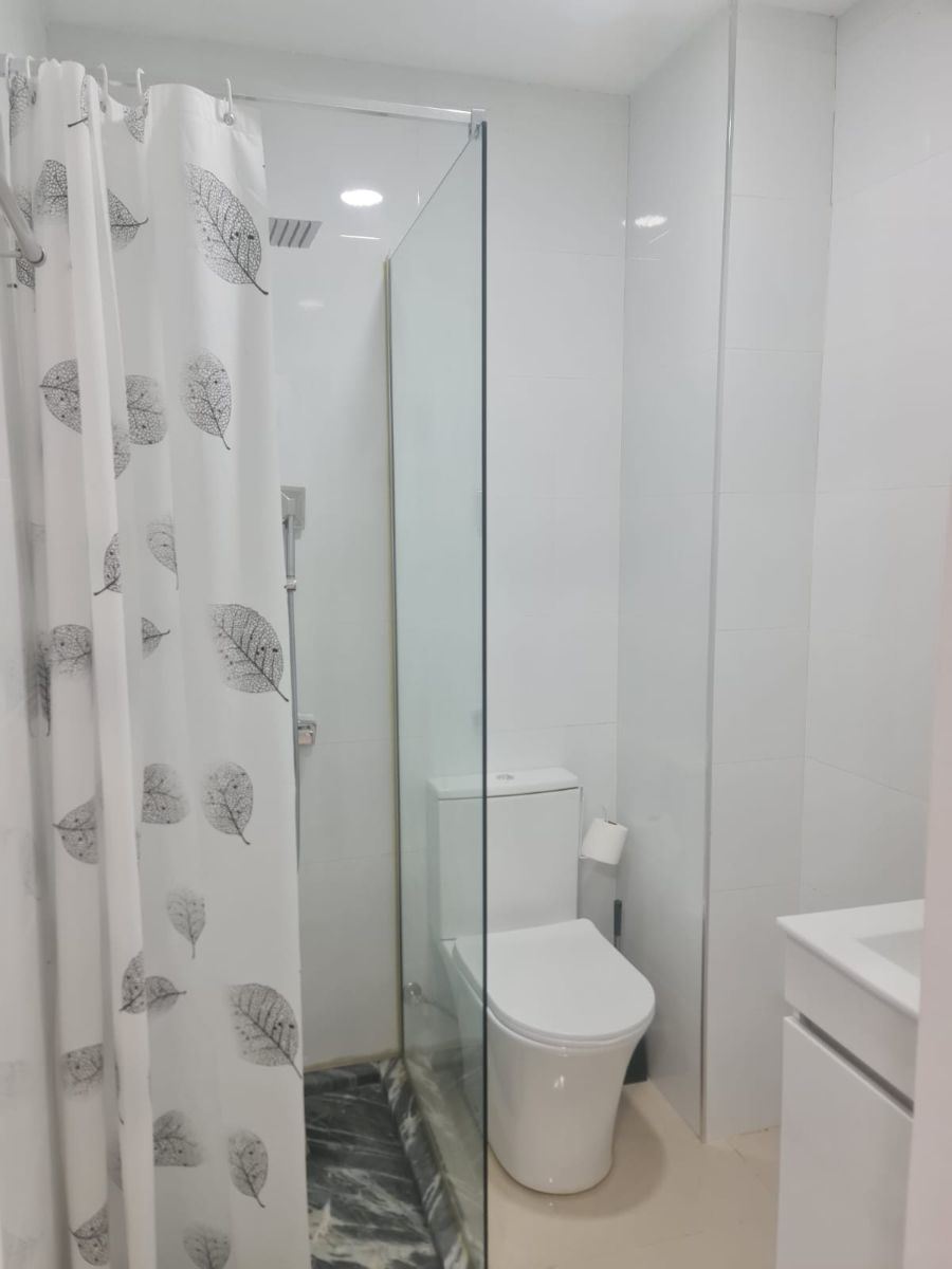 Apartamento T2 Mobilado - Photo 5