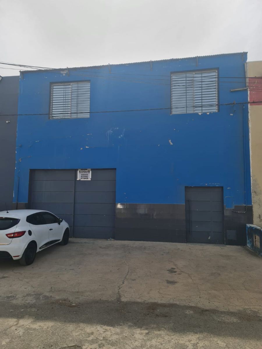 Armazém